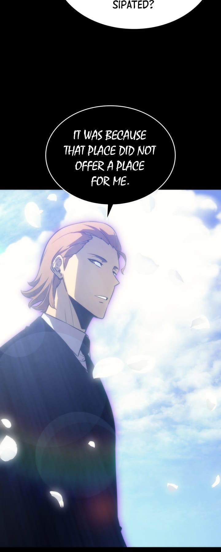 Solo Leveling, Chapter 163 image 83